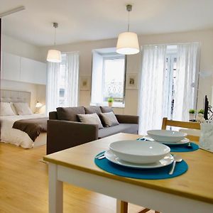 Studio Appartement